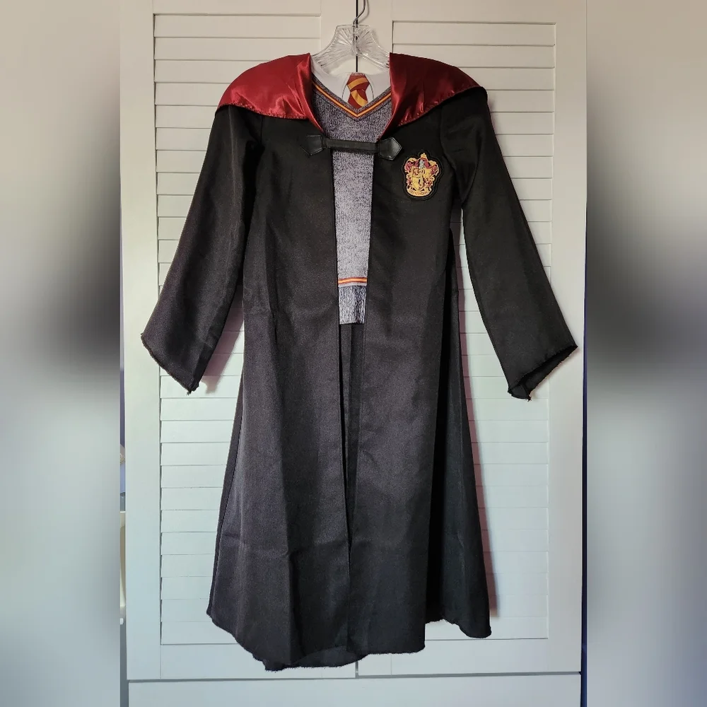 Harry Potter Gryffindor Costume for Kids